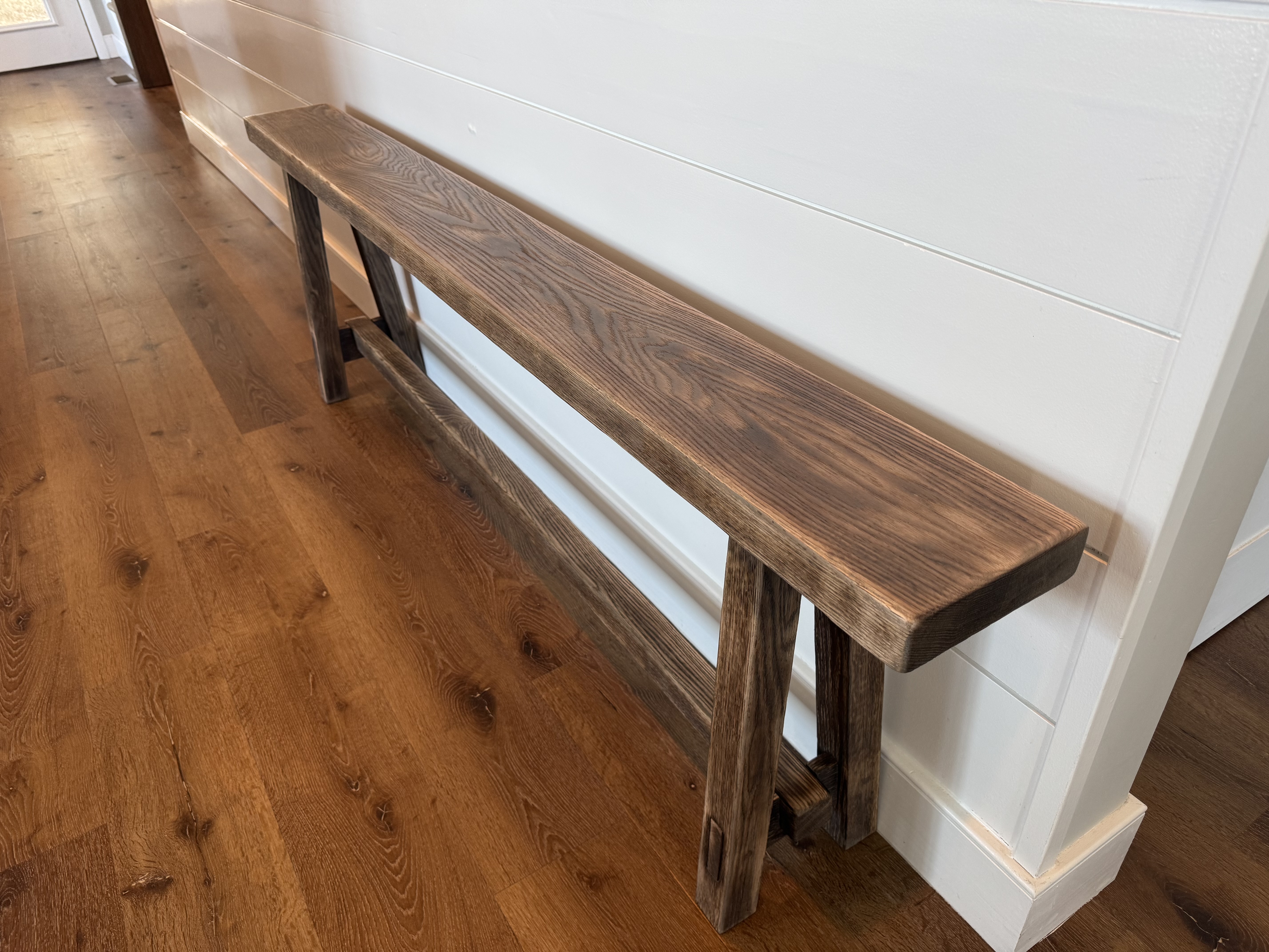 Hallway Bench