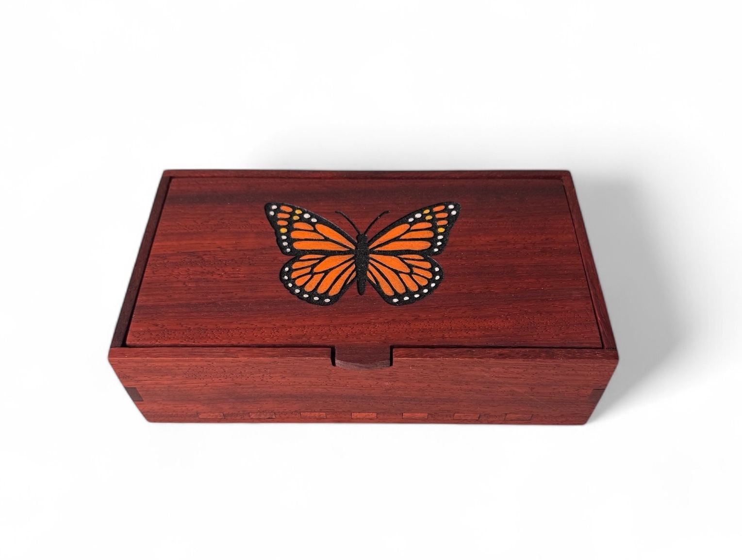 Keepsake Box