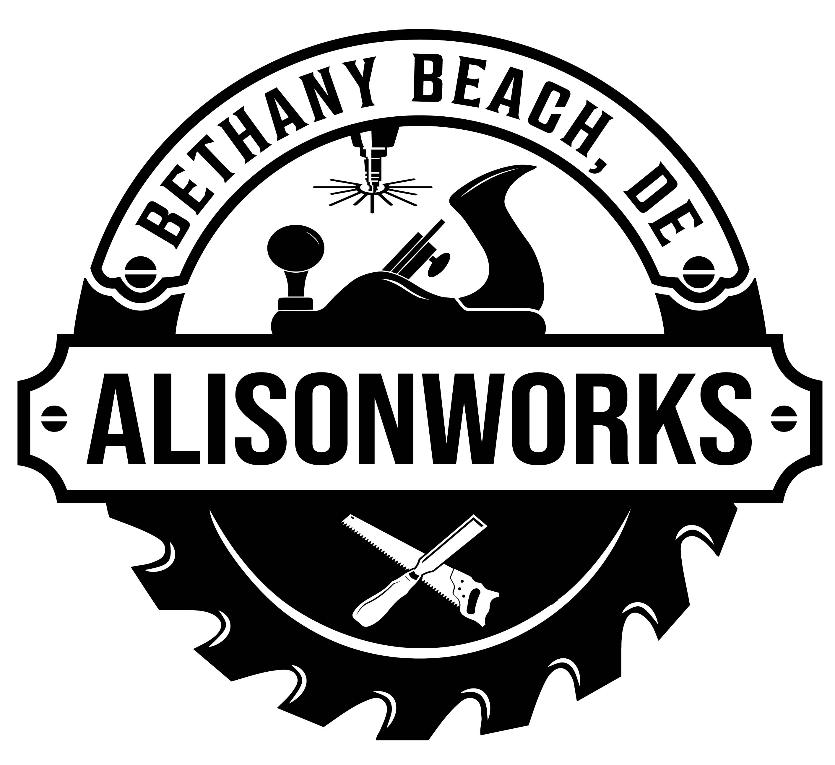 AlisonWorks Logo